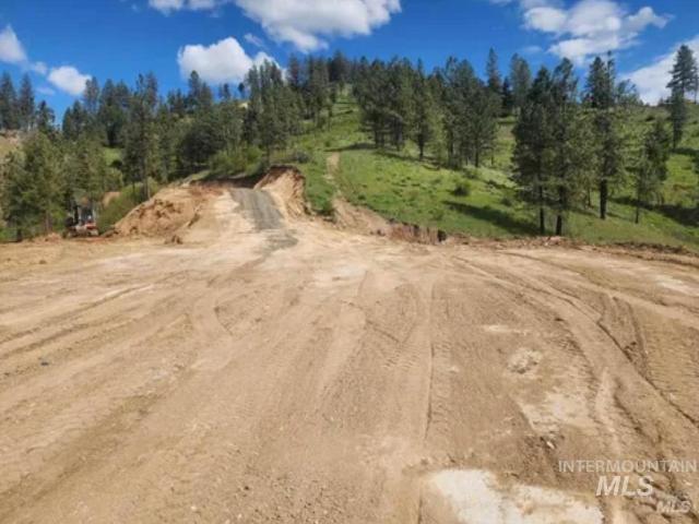 Land for sale in Kamiah / qemyexp, Idaho County