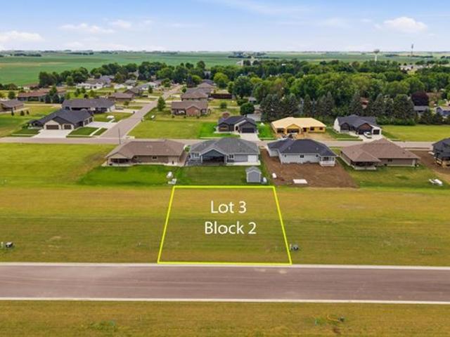 Land for sale in Larchwood, Iowa