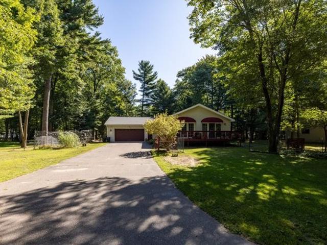 House for sale in Vilas, Wisconsin