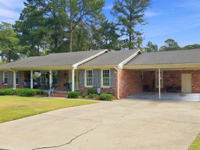 House for sale in Wilson, North Carolina