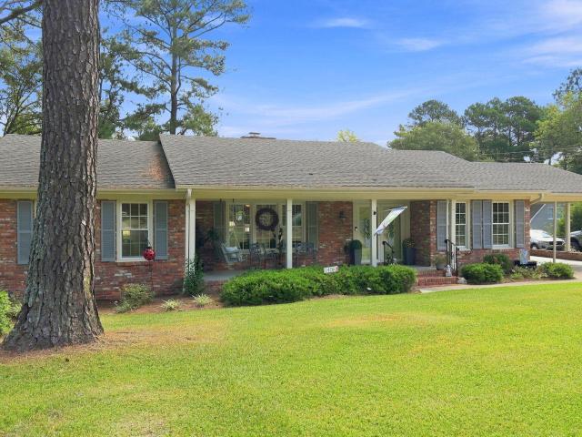 House for sale in Wilson, North Carolina