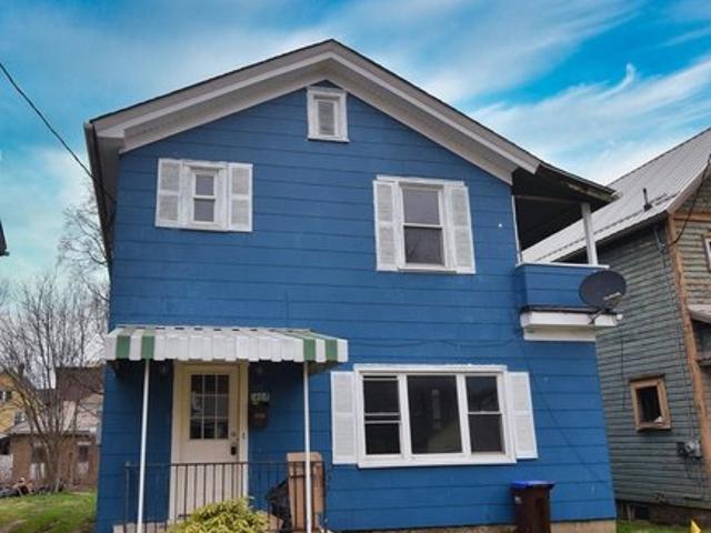 House for sale in Venango, Pennsylvania