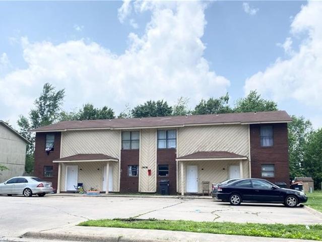 House for sale in Ark