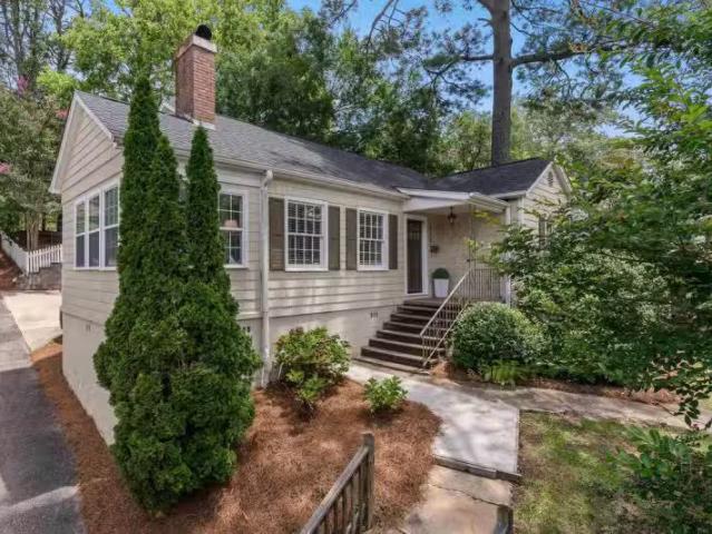 House for rent in Birmingham