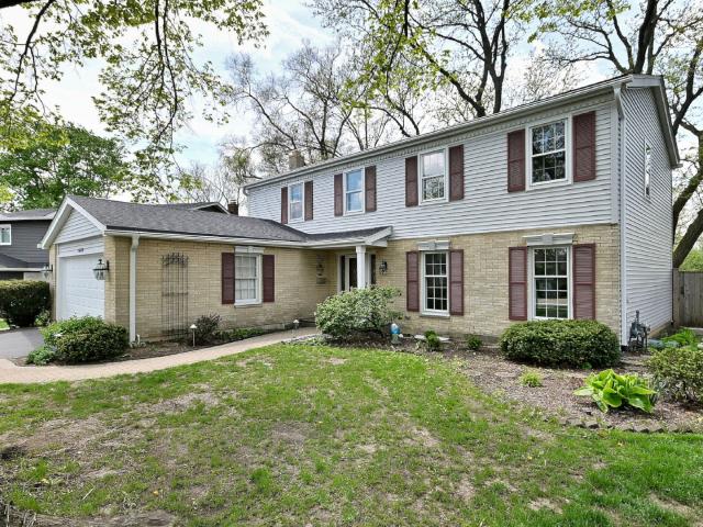 House for sale in Lombard, Illinois
