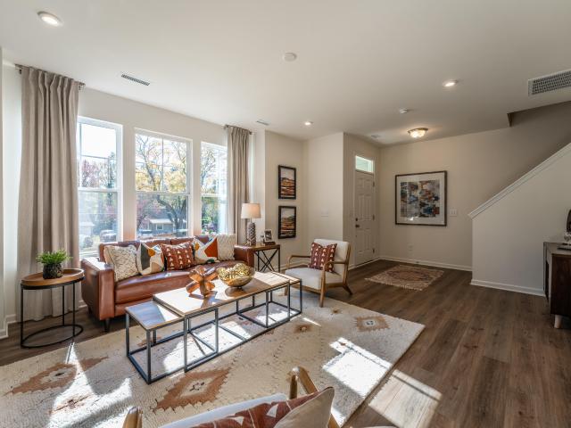 Townhouse for sale in Sanford, North Carolina