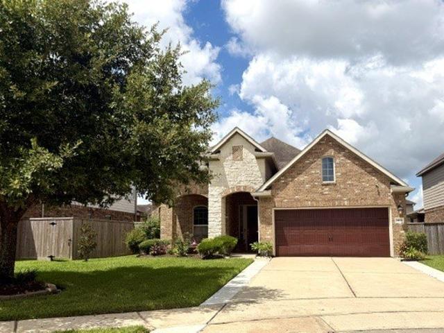 House for sale in Pearland, Texas