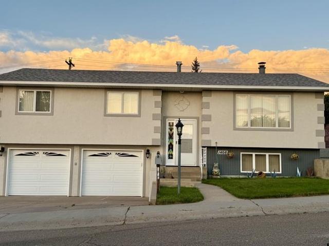 House for sale in Wyoming