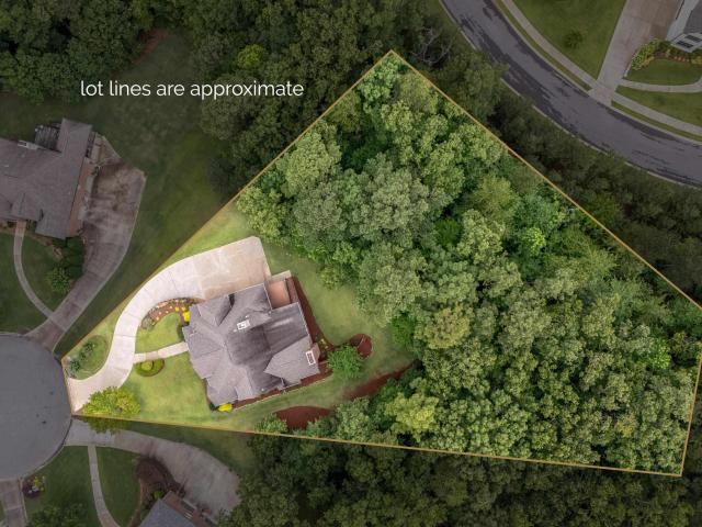 House for sale in Hoover, Alabama