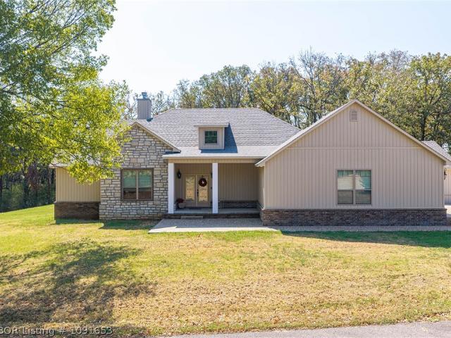 House for sale in Ark