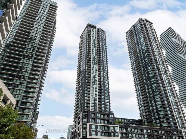 Condo for rent in Mississauga, Ontario