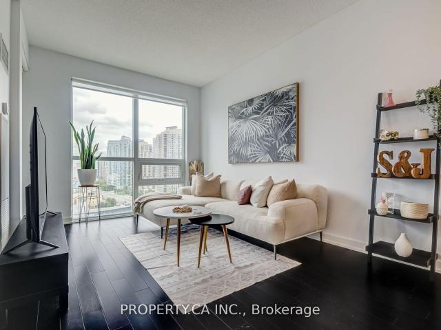 Condo for sale in Mississauga, Ontario
