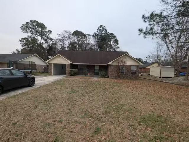 House for rent in Hinesville