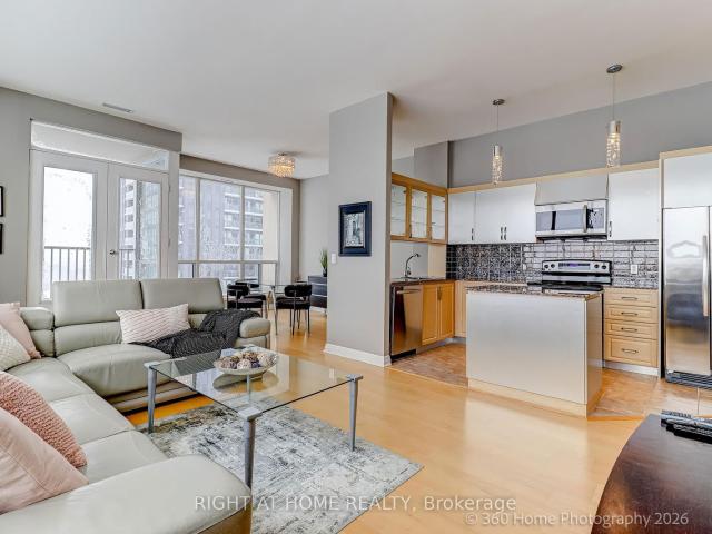 Condo for sale in Woburn, Ontario