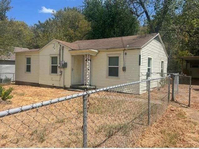 House for sale in Kilgore, Texas