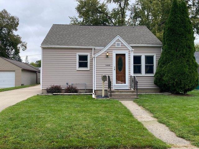 House for sale in Albert Lea, Freeborn County