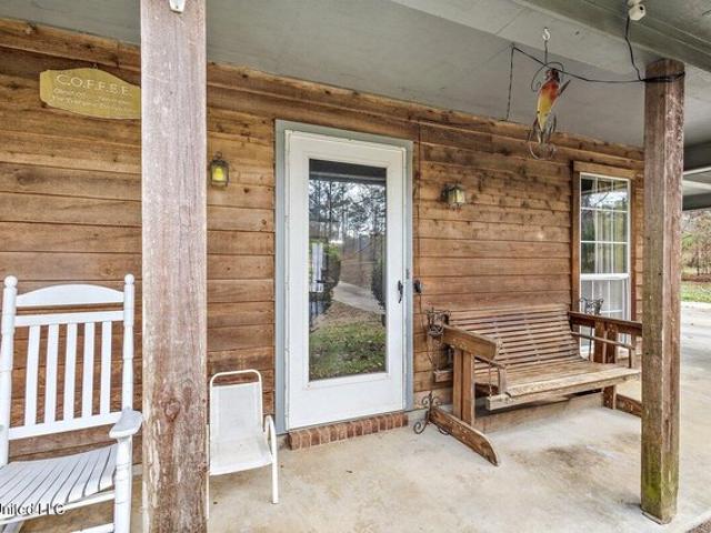 House for sale in Terry, Mississippi