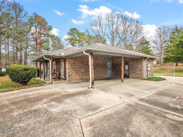 House for sale in Terry, Mississippi