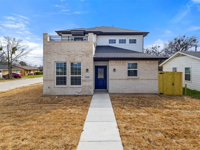 House for sale in Kaufman, Texas
