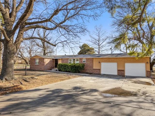 House for sale in Okmulgee, Oklahoma
