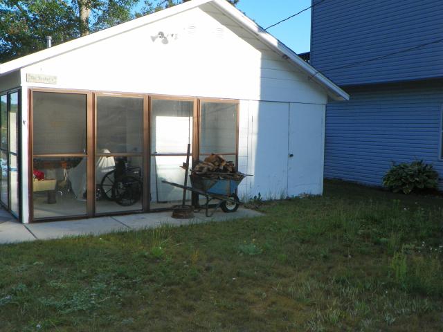House for sale in Clare, Michigan