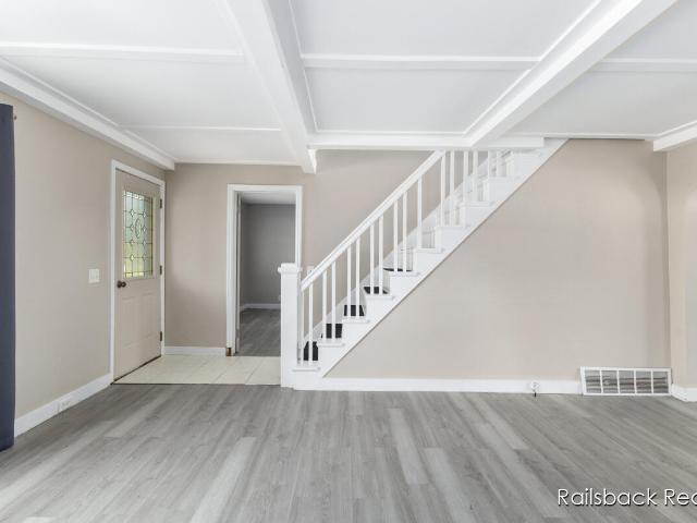 House for sale in White Cloud, Michigan
