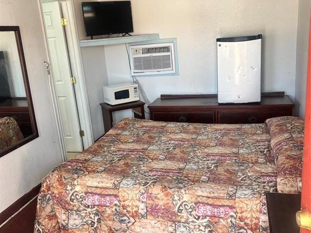 Commercial for sale in Bowie, Texas