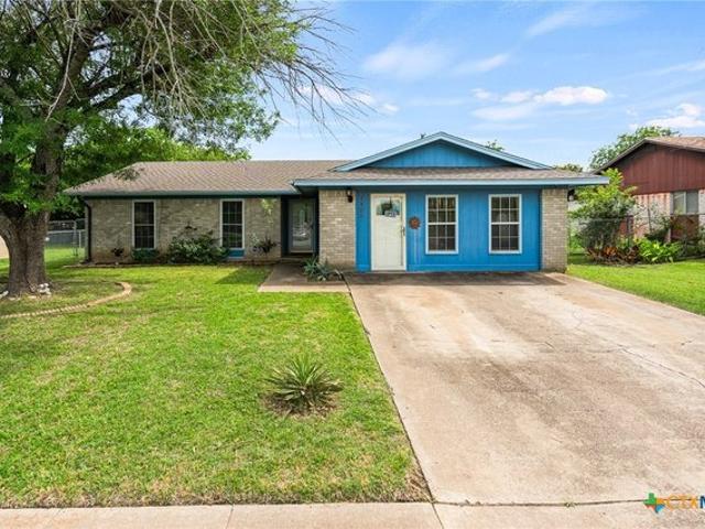 House for sale in Killeen, Texas