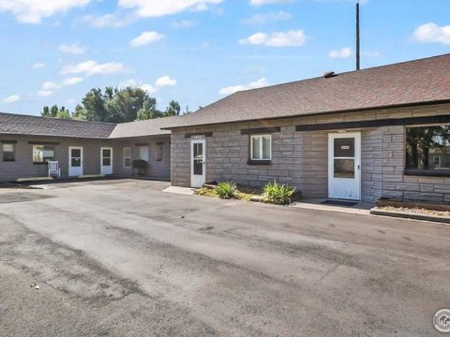 House for sale in Brush, Colorado