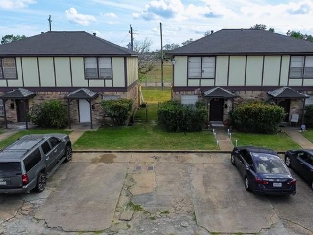 House for sale in Harris, Texas