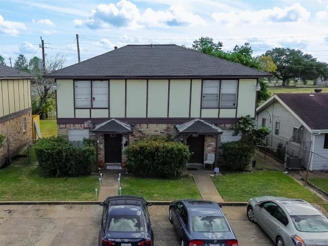 Property for sale in Harris, Texas