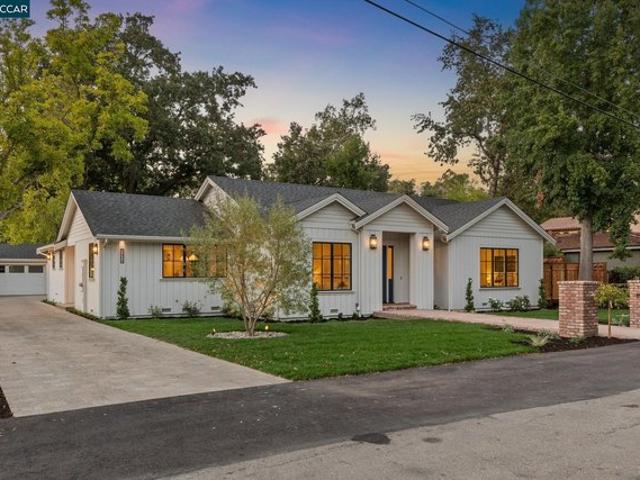 House for sale in Alamo, California