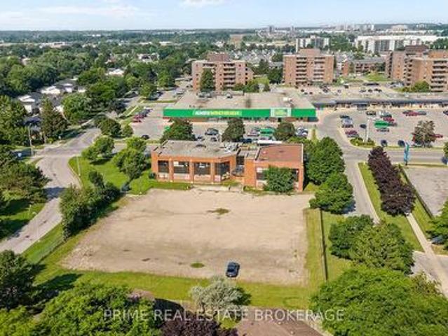 Property for sale in Arva, Ontario