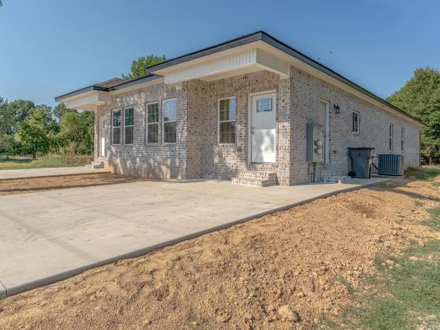 House for sale in Ark