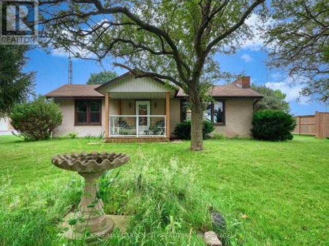 Farm for sale in Niagara, Ontario