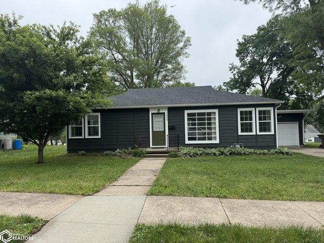 House for sale in Red Oak, Iowa