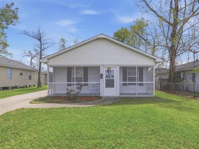 House for sale in Lake Charles, Louisiana