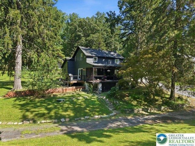 House for sale in Mount Bethel, Pennsylvania