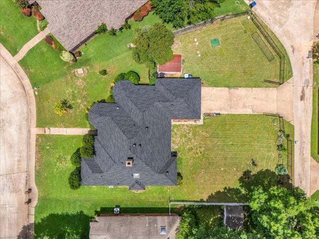 House for sale in Desoto, Texas