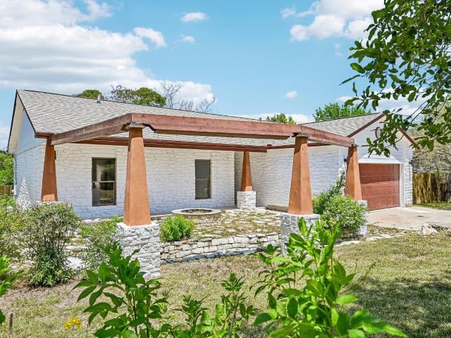 House for sale in Pflugerville, Texas