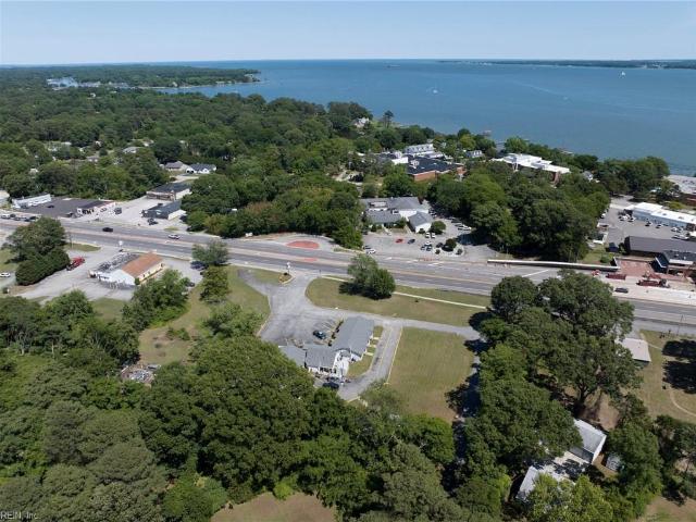 Commercial for sale in Virginia