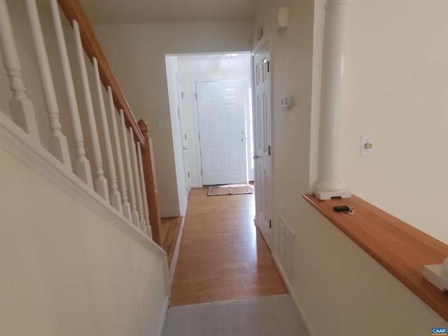 Townhouse for sale in Virginia