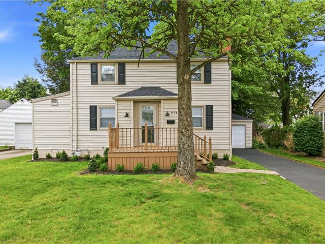 House for sale in Mercer, Pennsylvania