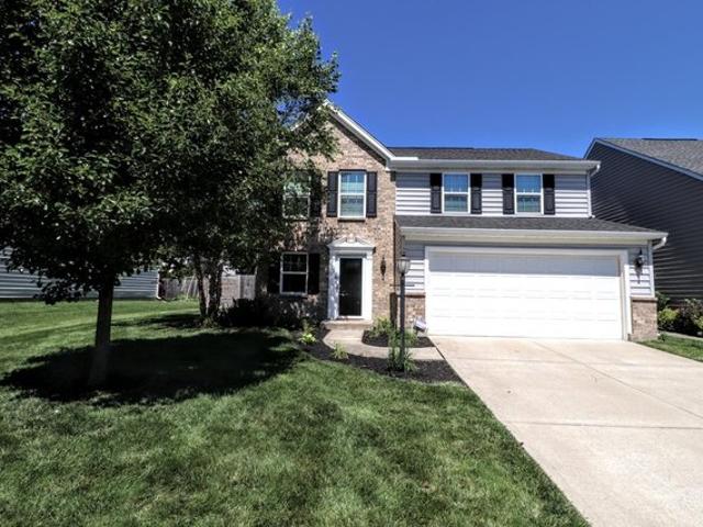 House for sale in Troy, Ohio