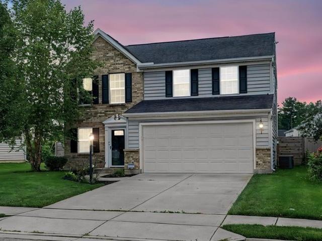 House for sale in Troy, Miami County