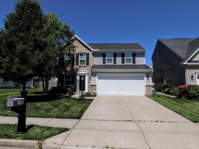 House for sale in Troy, Ohio