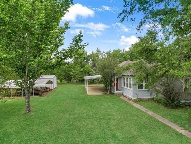 House for sale in Franklinton, Washington Parish