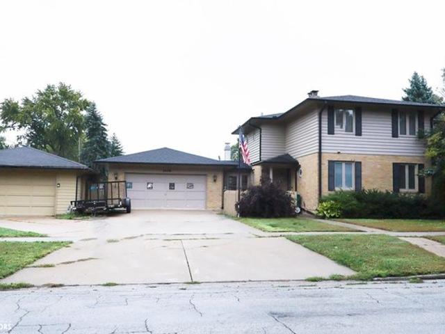 House for sale in Webster City, Iowa