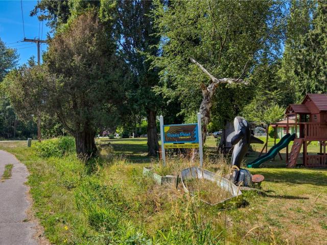 Commercial for sale in Point Roberts, Washington