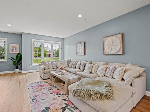 Townhouse for sale in Cuddy, Pennsylvania
